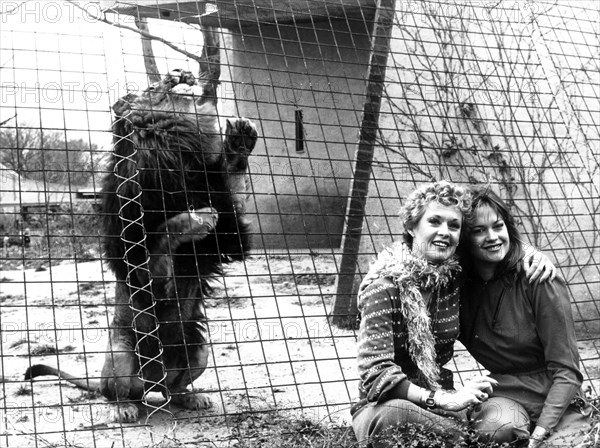 Entertainment News - May 7, 2001