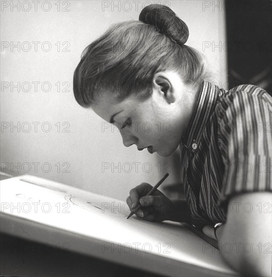 Dolores Hart - Hollywood Actress Turned Nun