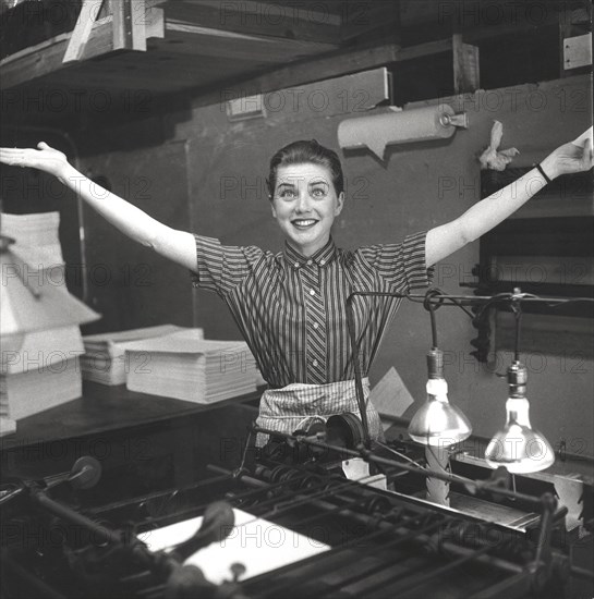 Dolores Hart - Hollywood Actress Turned Nun