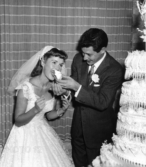 Eddie Fisher 1928 - 2010