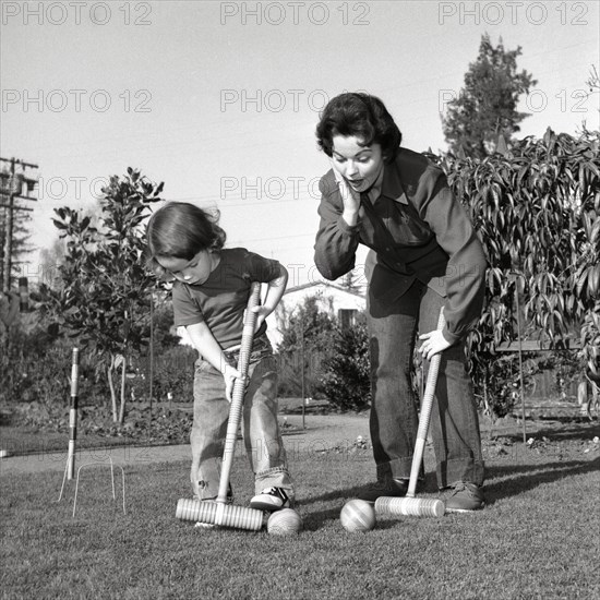 Shirley Temple