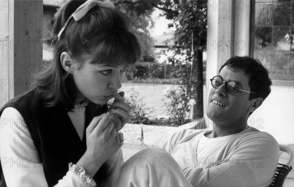 Tony Curtis 1925 - 2010.