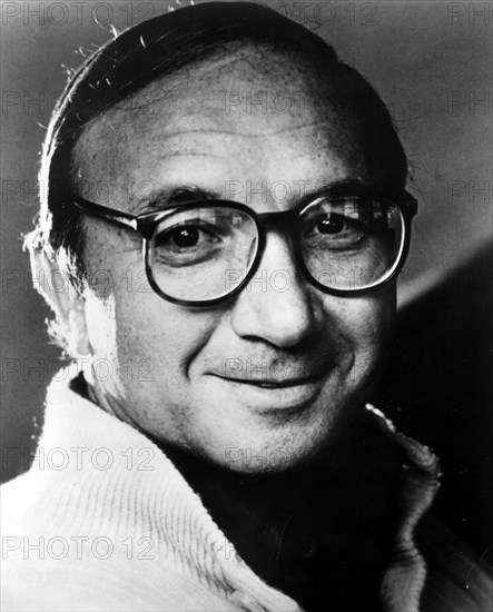 Neil Simon 1927-2018 American Playwright