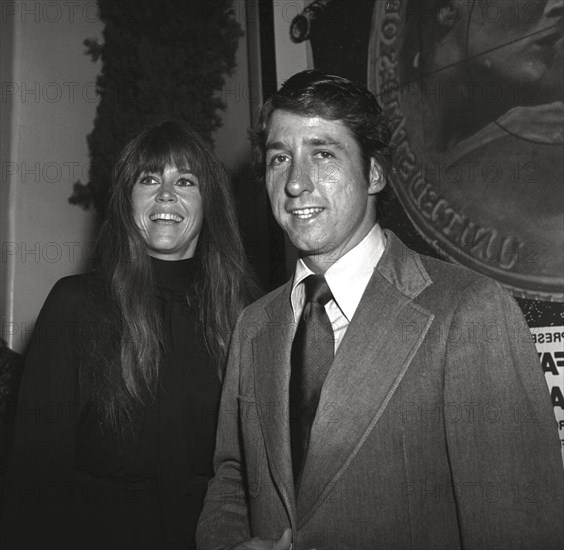 Tom Hayden American Peace Activist 1939-2016