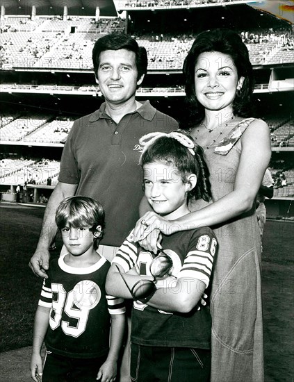 Annette Funicello
