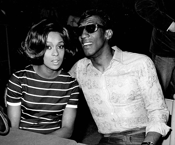 Lola Falana