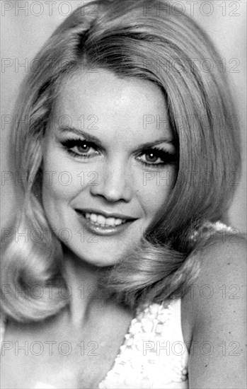 Carroll Baker