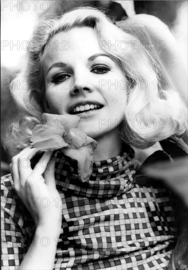 Carroll Baker