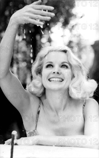 Carroll Baker