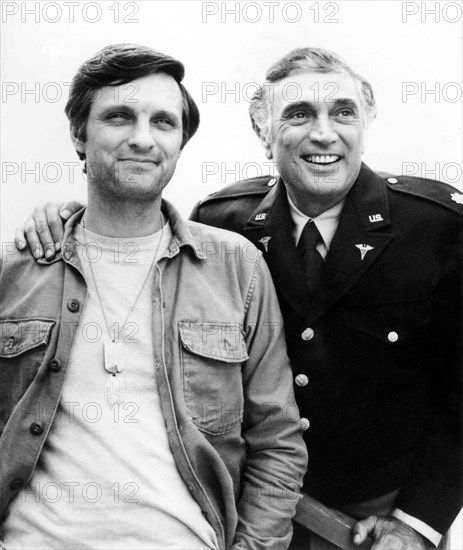 Alan Alda