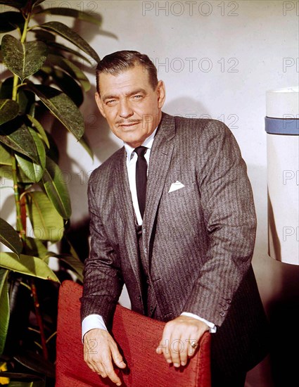 Clark Gable