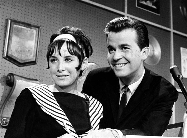 Dick Clark Jo
