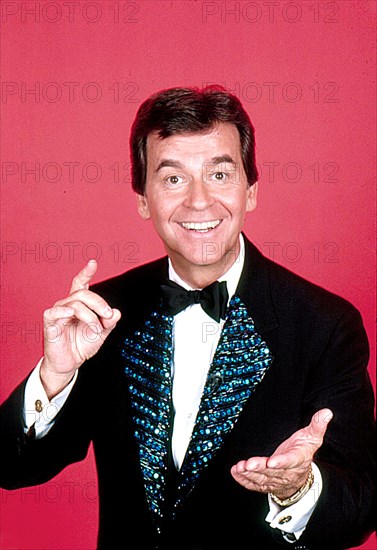 Dick Clark