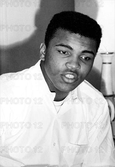 Ali : The Greatest Of All Time 1942 - 2016