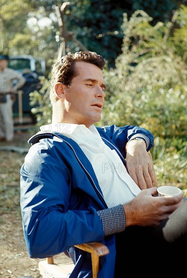 James Garner Angelo