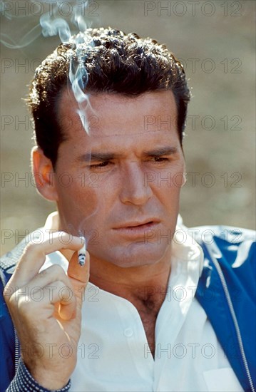 James Garner Angelo