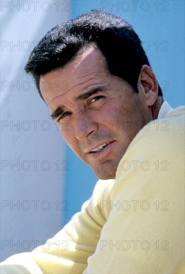 James Garner Angelo