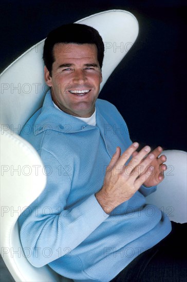 James Garner Angelo