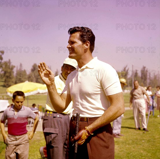 James Garner Angelo