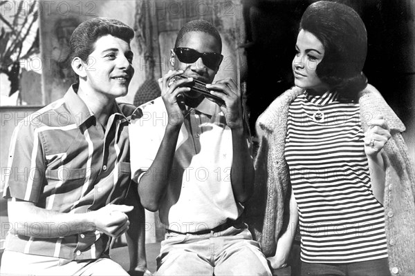 Annette Funicello