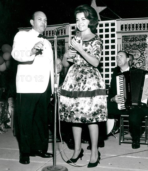 Annette Funicello