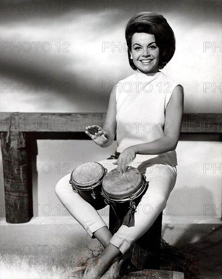 Annette Funicello