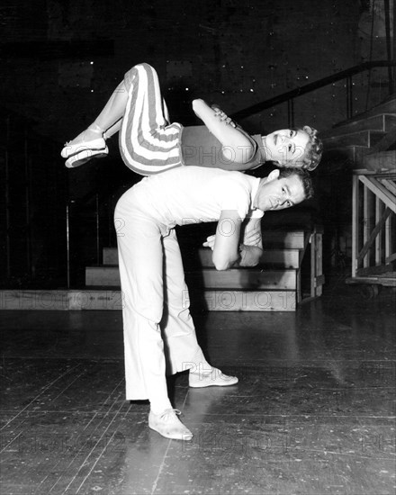 Marge Gower Champion