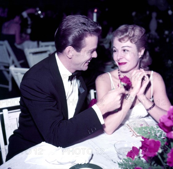 Marge Gower Champion