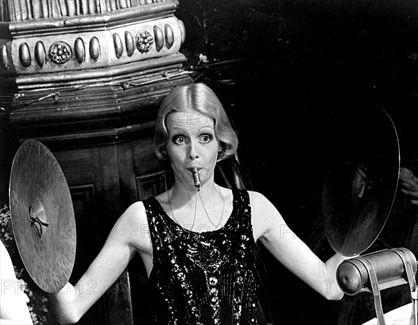 Twiggy