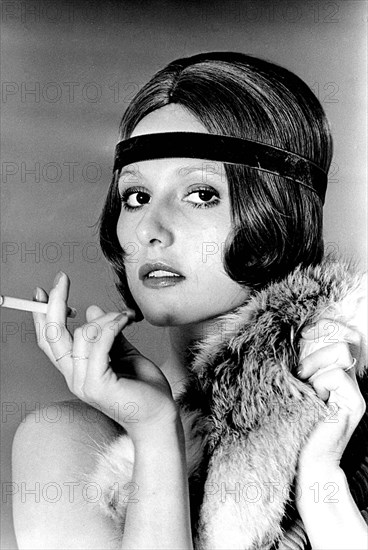 Twiggy