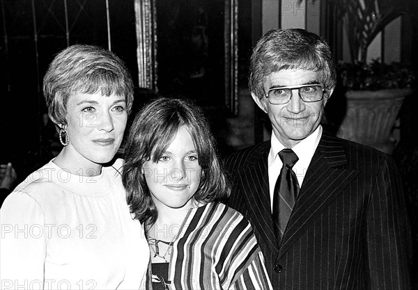 Blake Edwards 1922 - 2010