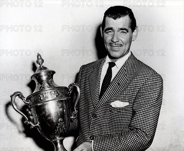 Clark Gable