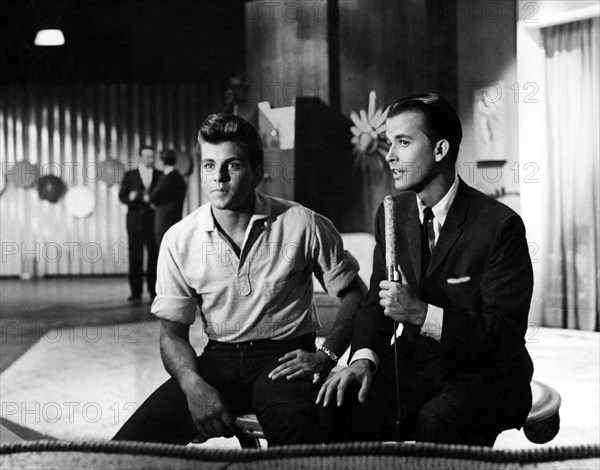 Dick Clark Jo