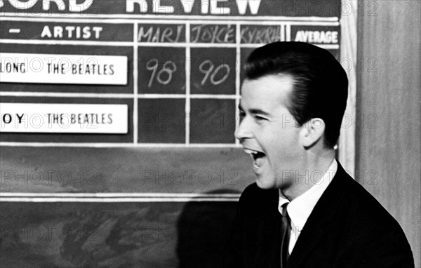 Dick Clark Jo