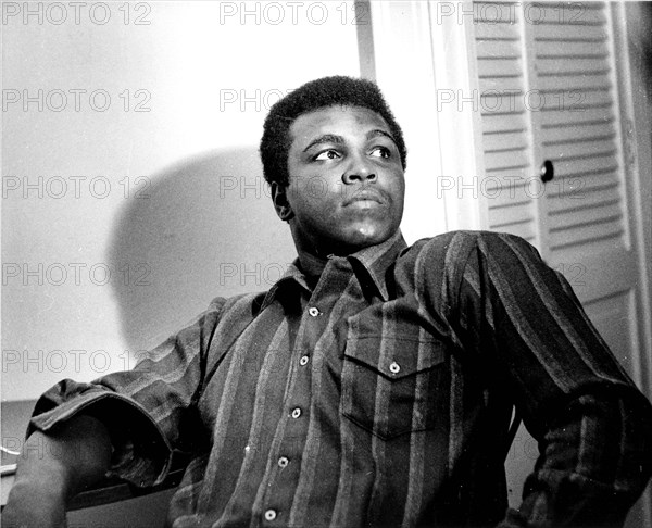 Ali : The Greatest Of All Time 1942 - 2016