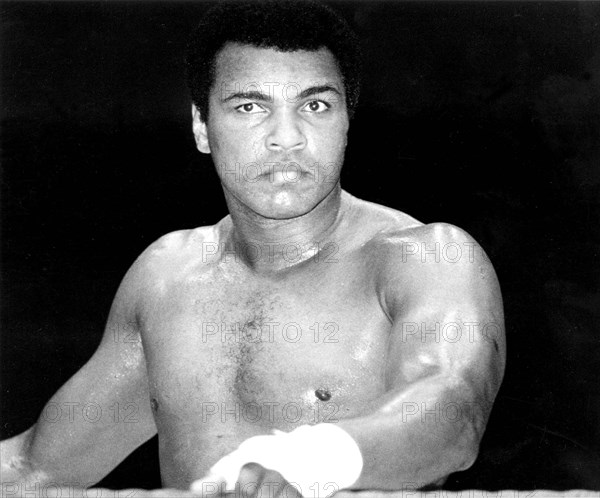 Ali : The Greatest Of All Time 1942 - 2016