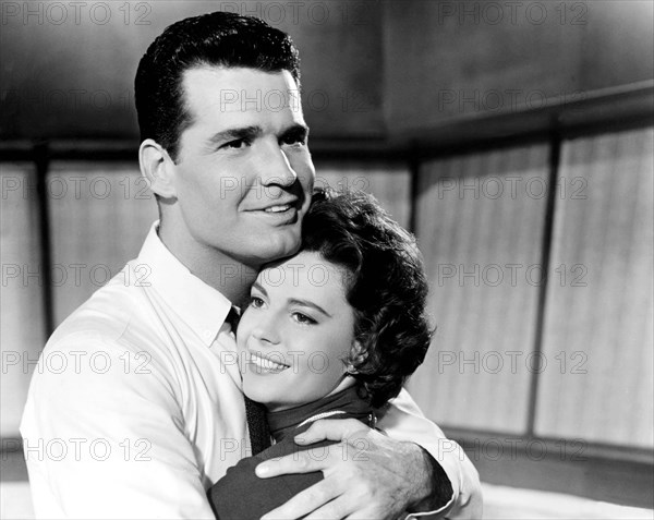 James Garner Jo