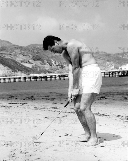 James Garner Jo