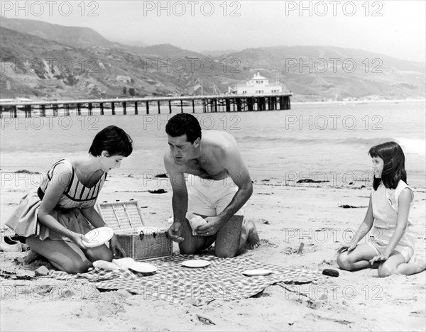 James Garner Jo
