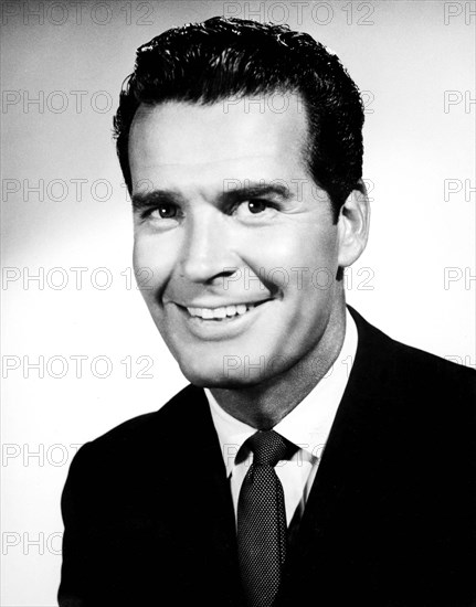 James Garner Jo