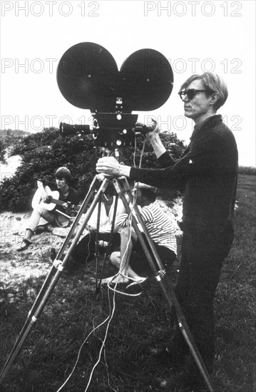 Andy Warhol