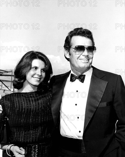 James Garner