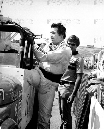 James Garner