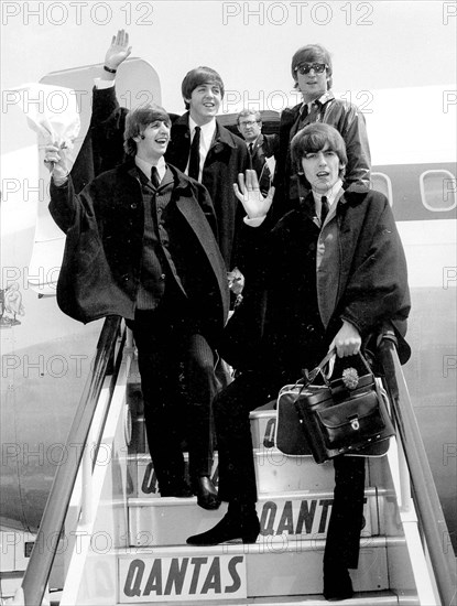 Ali : The Greatest Of All Time 1942 - 2016