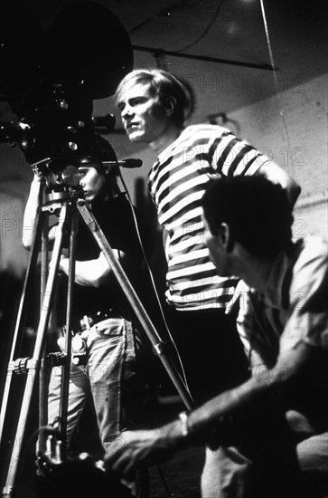 Andy Warhol