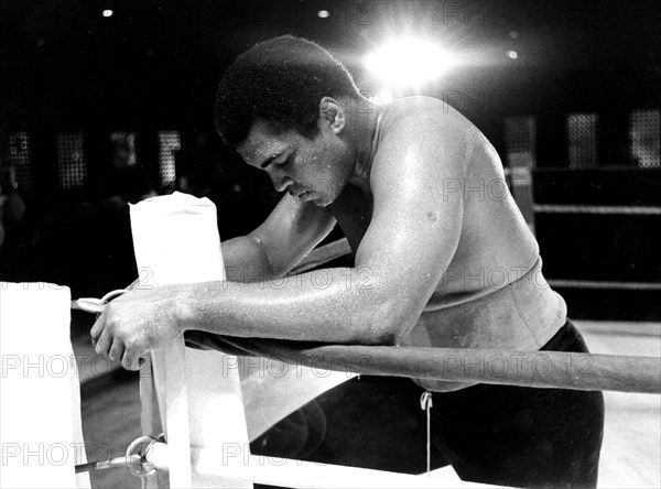Ali : The Greatest Of All Time 1942 - 2016