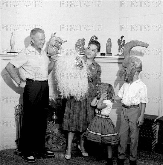 Eddie Albert