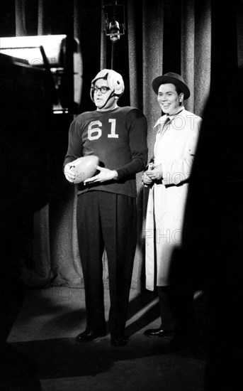 Steve Allen Ray