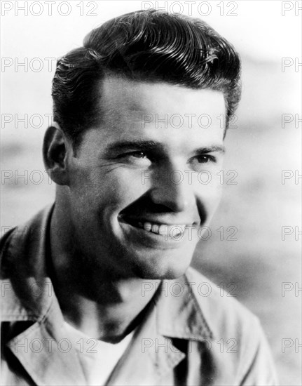 James Garner