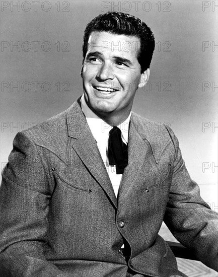 James Garner